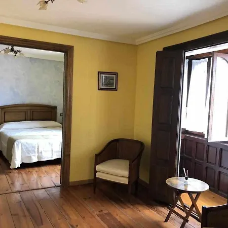 Casa Rural Hormilla Room photo