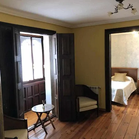 Casa Rural Hormilla Room photo