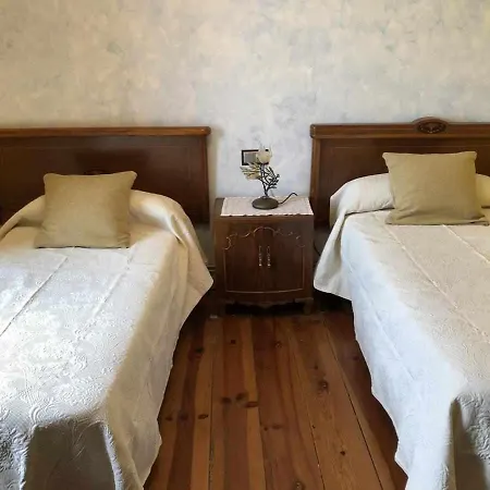 Casa Rural Hormilla Room photo