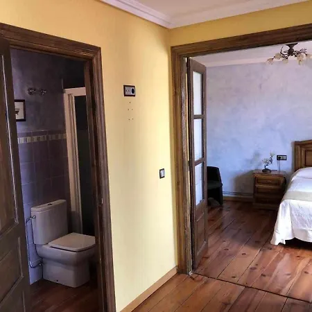 Casa Rural Hormilla Room photo